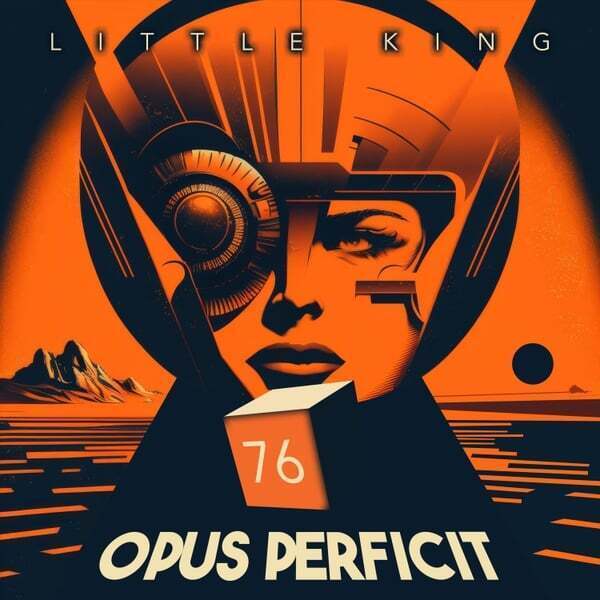 Cover art for Opus Perficit
